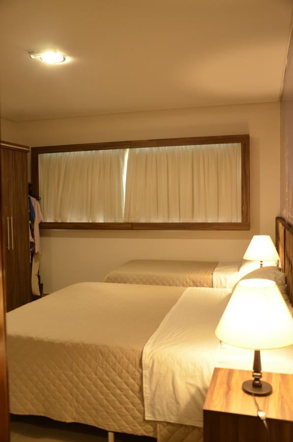 Hotel Horto Plaza Hortolandia Ngoại thất bức ảnh