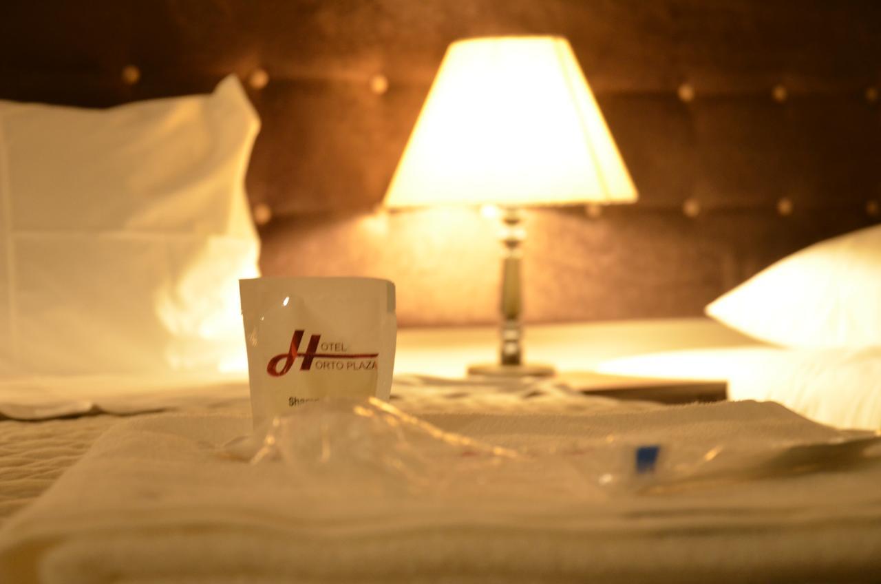 Hotel Horto Plaza Hortolandia Ngoại thất bức ảnh